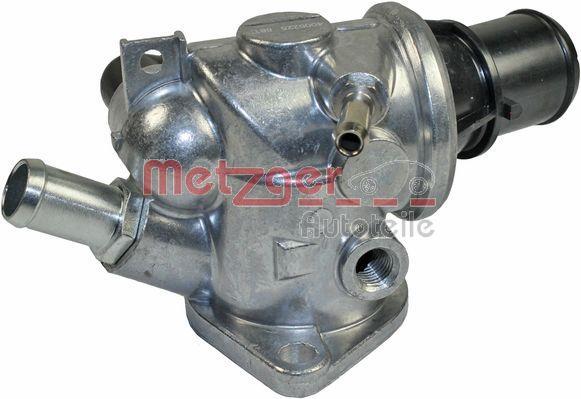Thermostat d'eau (Calorstat) METZGER 4006225